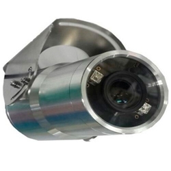 Microdigital MDC-SSH6290TDN-2A - Уличная HD-SDI камера с ИК-подсветкой для агрессивных сред