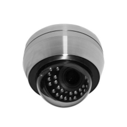 Microdigital MDC-SSH8290TDN-24 - Купольная HD-SDI камера с ИК-подсветкой для агрессивных сред