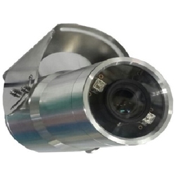 Microdigital MDC-SSi6290FTN-2 - IP-камера, 2.0 мегапиксельная, ИК-подсветка, IP68, H.264/MJPEG, РoE