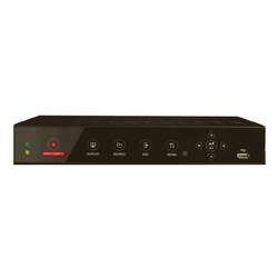 Microdigital MDR-AH16690 - 16-канальный AHD-видеорегистратор
