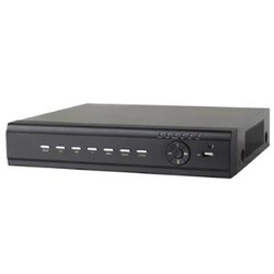 Microdigital MDR-AH4000 - 4-канальный AHD-видеорегистратор