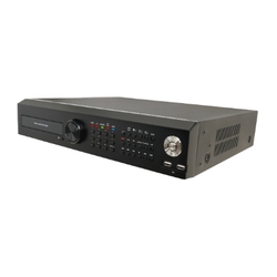 Microdigital MDR-AH8900 - 8-канальный AHD-видеорегистратор
