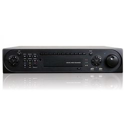 Microdigital MDR-H0008 - 8-канальный HD-SDI видеорегистратор