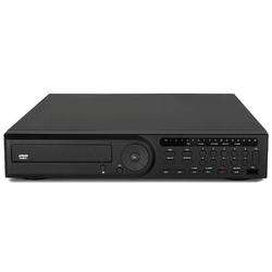 Microdigital MDR-i008 - 8-канальный IP-видеорегистратор
