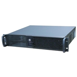 Microdigital MDR-iVC25-5 - 25-канальный IP-видеосервер