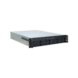 Microdigital MDR-iVC36-8 - 36-канальный IP-видеосервер