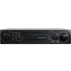 Microdigital MDR-N16800 - 16-канальный IP-видеорегистратор