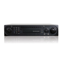 Microdigital MDR-N8800 - 8-канальный IP-видеорегистратор