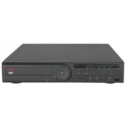 Microdigital MDR-U16000 - 16-канальный HD-SDI видеорегистратор
