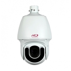 Microdigital MDS-M3331-10 - Скоростная поворотная IP-камера День/Ночь с ИК-подсветкой