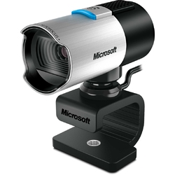 Microsoft LifeCam Studio - веб-камера с поддержкой Full HD
