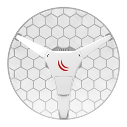 MikroTik LHG HP5 - Маршрутизатор