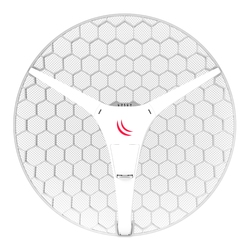 MikroTik LHG XL HP5 - Маршрутизатор с антенной