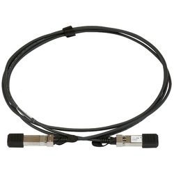 MikroTik SFP+ 1m - SFP+ 1 метр кабель прямого соединения