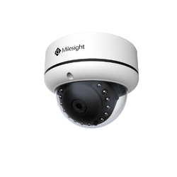 Milesight MS-C2173-P -  Купольная IP-камера Mini, SIP, Mic, PoE, ИК, 1.3Мп, IP66