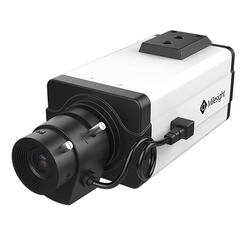 Milesight MS-C2851-PB - IP-камера внутренняя корпусная 2 Мпикс (1920*1080) @30к/с