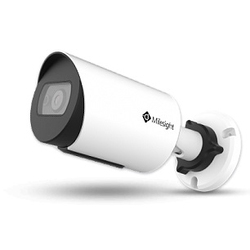 Milesight MS-C2964-PB - Цилиндрическая IP-камера с поддержкой SIP, с фиксированным объективом