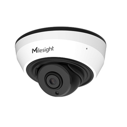 Milesight MS-C8183-PD - 8 Мп (4K) купольная внутренняя IP-камера