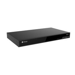 Milesight MS-N5016-NPE - 16 канальный 4K PoE NVR серии Pro