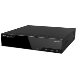 Milesight MS-N8032-UH - IP-видеорегистратор, 32 канала, до 6TB, сервер управления видеонаблюдением