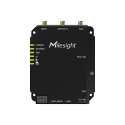 Milesight UR32-L04EU - Маршрутизатор