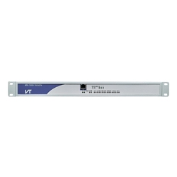 МиниКом MX-1000-16ISDN - Абонентский VoIP-шлюз