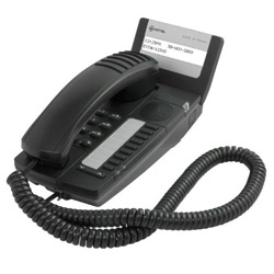 Mitel 5304 - IP-телефон, 2  SIP линии, 2 Ethernet порта