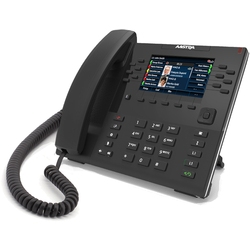 Mitel 6869 - IP-телефон, HD аудио, до 24 SIP-линий