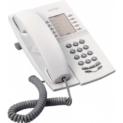 MITEL Aastra 4220 Light Grey - Системный цифровой телефон
