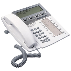MITEL Aastra 4225 Light Grey - Цифровой телефонный аппарат