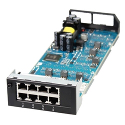 MITEL Aastra 470 Trunk Interfaces Card 8FXO - Интерфейсная плата