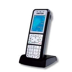 MITEL Aastra 612d v2 - Беспроводной DECT телефон