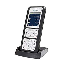 MITEL Aastra 632d v2 - Беспроводной DECT телефон