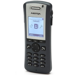 MITEL Aastra DT390 - DECT телефон