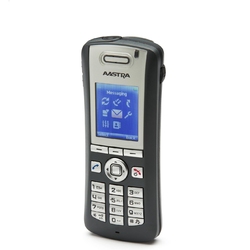 MITEL Aastra DT690 - DECT телефон, зарядное устройство опционально