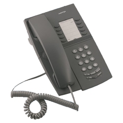 Mitel MiVoice 4420 - IP-телефон, H.323 V4, PoE