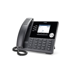 Mitel MiVoice 6920 - IP-телефон, HD аудио, 2 порта Gigabit Ethernet, PoE