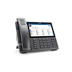 Mitel MiVoice 6940 - IP-телефон, интеграция мобильных устройств, HD, Bluetooth