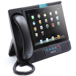 MOCET Communicator IP3092 - Док станция, VoIP