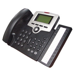 Mocet IP2061 - SIP телефон секретаря