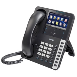 MOCET IP3072 - IP-телефон для 
