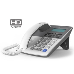 Moimstone IP335 - IP-телефон, 3 линии, SMS, IP АТС