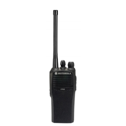 Motorola CP040 - Радиостанция