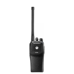 Motorola CP140 - Радиостанция