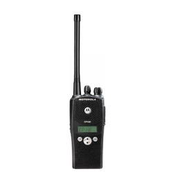 Motorola CP160 - Радиостанция