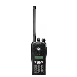 Motorola CP180 - Радиостанция