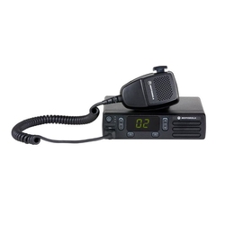 Motorola DM1400 - Цифровая радиостанция