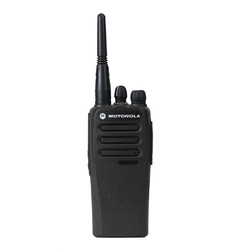 Motorola DP1400 - Цифровая радиостанция