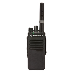 Motorola DP2400 - Цифровая радиостанция