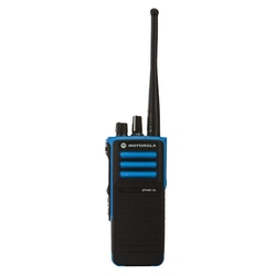Motorola DP4401Ex - Цифровая взрывозащищенная радиостанция